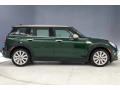 British Racing Green II Metallic - Clubman Cooper S Photo No. 19