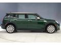 2017 British Racing Green II Metallic Mini Clubman Cooper S  photo #19