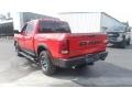 Flame Red - 1500 Rebel Crew Cab 4x4 Photo No. 3