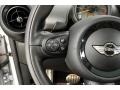 Crystal Silver Metallic - Countryman Cooper S Photo No. 13