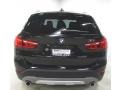 2018 Black Sapphire Metallic BMW X1 xDrive28i  photo #3