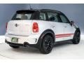 2015 Crystal Silver Metallic Mini Countryman Cooper S  photo #17