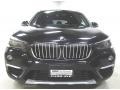 2018 Black Sapphire Metallic BMW X1 xDrive28i  photo #7