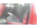 Flame Red - 1500 Rebel Crew Cab 4x4 Photo No. 12