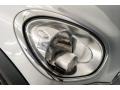 Crystal Silver Metallic - Countryman Cooper S Photo No. 32