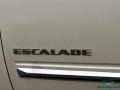 2011 White Diamond Tricoat Cadillac Escalade Premium AWD  photo #36