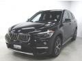 Black Sapphire Metallic - X1 xDrive28i Photo No. 1