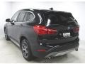 Black Sapphire Metallic - X1 xDrive28i Photo No. 2