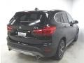 Black Sapphire Metallic - X1 xDrive28i Photo No. 4