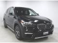 Black Sapphire Metallic - X1 xDrive28i Photo No. 5