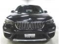Black Sapphire Metallic - X1 xDrive28i Photo No. 7