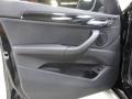 Black Sapphire Metallic - X1 xDrive28i Photo No. 8