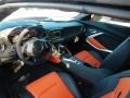 2018 Crush (Orange) Chevrolet Camaro SS Convertible Hot Wheels Package  photo #6
