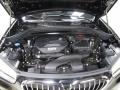Black Sapphire Metallic - X1 xDrive28i Photo No. 30