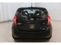 2014 Super Black Nissan Versa Note SV  photo #15