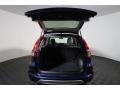 2016 Obsidian Blue Pearl Honda CR-V EX AWD  photo #32