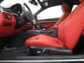 Coral Red Front Seat Photo for 2019 BMW 4 Series #129835438
