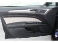 Light Putty Door Panel Photo for 2019 Ford Fusion #129835570