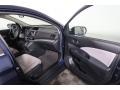 2016 Obsidian Blue Pearl Honda CR-V EX AWD  photo #40