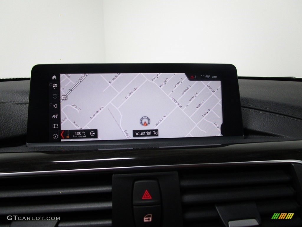 2019 BMW 4 Series 430i xDrive Coupe Navigation Photo #129835735