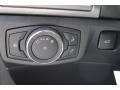 Light Putty Controls Photo for 2019 Ford Fusion #129835750
