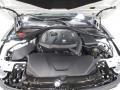 2019 BMW 4 Series 2.0 Liter DI TwinPower Turbocharged DOHC 16-Valve VVT 4 Cylinder Engine Photo