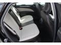 Light Putty Rear Seat Photo for 2019 Ford Fusion #129835867