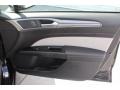 Light Putty Door Panel Photo for 2019 Ford Fusion #129835894