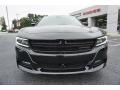 Pitch Black - Charger SXT Plus Photo No. 2