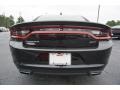Pitch Black - Charger SXT Plus Photo No. 12