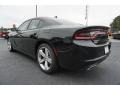 Pitch Black - Charger SXT Plus Photo No. 13