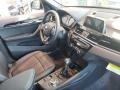 Mediterranean Blue Metallic - X1 xDrive28i Photo No. 6