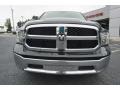 2019 Brilliant Black Crystal Pearl Ram 1500 Classic Tradesman Quad Cab  photo #2