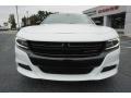 White Knuckle - Charger SXT Photo No. 2