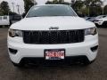 Bright White - Grand Cherokee Upland 4x4 Photo No. 2