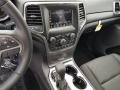 Bright White - Grand Cherokee Upland 4x4 Photo No. 10