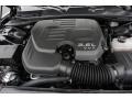 Pitch Black - Challenger SXT Photo No. 9