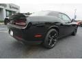 Pitch Black - Challenger SXT Photo No. 11