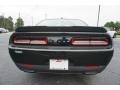 Pitch Black - Challenger SXT Photo No. 12