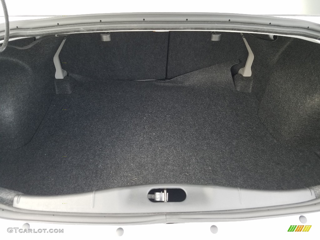 2009 Cobalt LS Sedan - Summit White / Gray photo #20