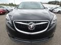Ebony Twilight Metallic - Envision Essence AWD Photo No. 2