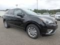 Ebony Twilight Metallic - Envision Essence AWD Photo No. 3