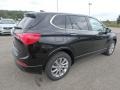 Ebony Twilight Metallic - Envision Essence AWD Photo No. 5