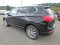 Ebony Twilight Metallic - Envision Essence AWD Photo No. 8