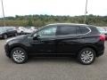 Ebony Twilight Metallic - Envision Essence AWD Photo No. 9