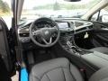 Ebony Twilight Metallic - Envision Essence AWD Photo No. 12