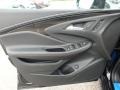 Ebony Twilight Metallic - Envision Essence AWD Photo No. 13