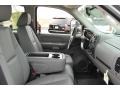 2007 Summit White Chevrolet Silverado 2500HD Crew Cab Chassis  photo #19