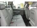 2007 Summit White Chevrolet Silverado 2500HD Crew Cab Chassis  photo #20