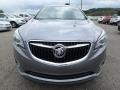 2019 Satin Steel Gray Metallic Buick Envision Essence AWD  photo #2
